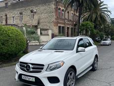Mercedes-Benz ML