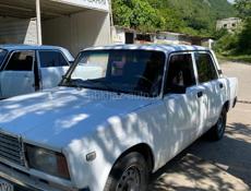 ВАЗ 2107