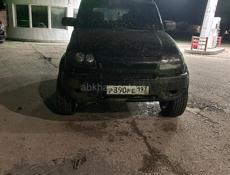УАЗ Патриот