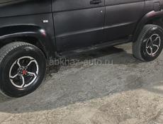 УАЗ Патриот