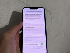 iPhone 13 128gb🔥