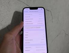 iPhone 13 128gb🔥