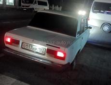 ВАЗ 2107
