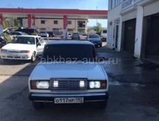 ВАЗ 2107