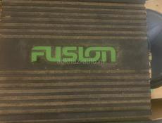 Усилитель Fusion fp- 802