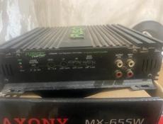 Усилитель Fusion fp- 802