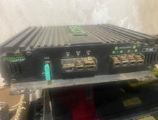 Усилитель Fusion fp- 802