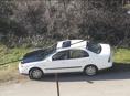 Chevrolet Evanda