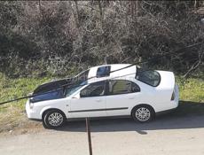 Chevrolet Evanda