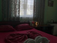 Гостевой дом Ангелина 