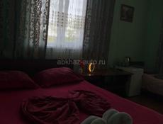 Гостевой дом Ангелина 