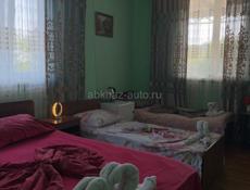 Гостевой дом Ангелина 