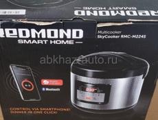 Мультиварка Redmond Smart 