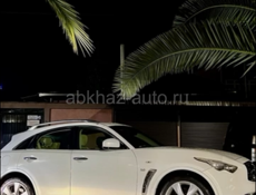Infiniti