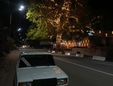 ВАЗ 2107
