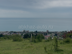 Цандрыпщ 6 соток