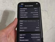 iPhone 13 Pro Max 256