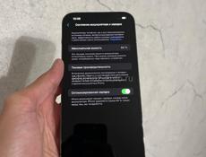 iPhone 13 Pro Max 256