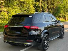 Mercedes-Benz GL-Класс
