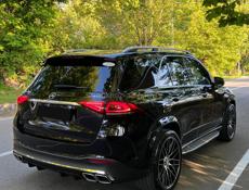 Mercedes-Benz GL-Класс