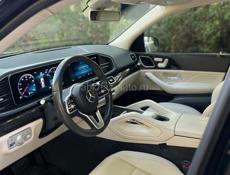 Mercedes-Benz GL-Класс