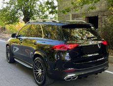 Mercedes-Benz GL-Класс