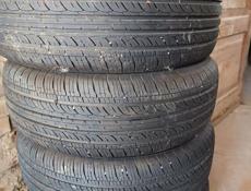 215 /60 r17