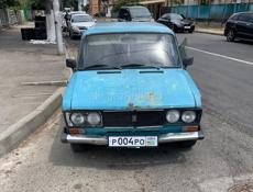 ВАЗ 2106