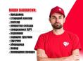 Открытие нового ТЦ в пос.Бзыбь