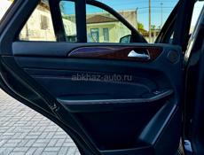 Mercedes-Benz ML