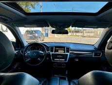 Mercedes-Benz ML