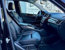 Mercedes-Benz ML