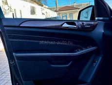 Mercedes-Benz ML