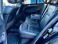 Mercedes-Benz ML