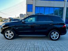 Mercedes-Benz ML