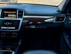 Mercedes-Benz ML