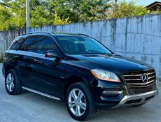 Mercedes-Benz ML