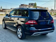Mercedes-Benz ML