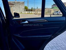 Mercedes-Benz ML