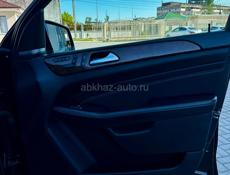 Mercedes-Benz ML