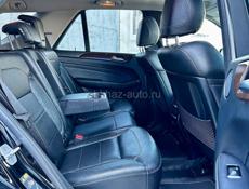 Mercedes-Benz ML