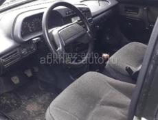 ВАЗ 2199