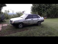 ВАЗ 2199