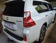 Lexus GX