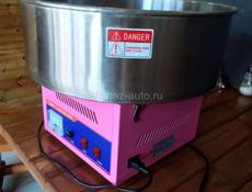 Аппарат поп корм и сахарной ваты