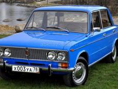 ВАЗ 2107