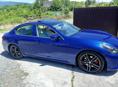 Infiniti G35
