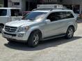 Mercedes-Benz GL-Класс