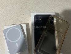 Айфон 11