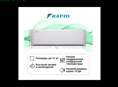 Сплит-система Rapid RAM-07HJ/N1_23Y